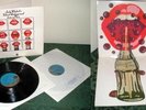 Andy Warhol's VELVET UNDERGROUND w/ Nico on MGM. UK 2 LP set - RARE NICE