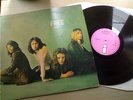 LP FREE FIRE AND WATER ORIGINAL  FIRST PRESS UK 1970 A1 B1 PINK ISLAND VERY RARE