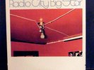 BIG STAR Alex Chilton LP Radio City 1974 Ardent original rare