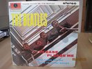 LP BEATLES Please Please ME PCS 3042 aus blauer Collection Box Bc13 in Mint