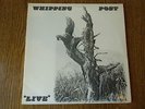 WHIPPING POST  