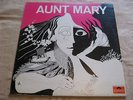 Aunt Mary: Aunt Mary ORIGINAL  POLYDOR FIRST PRESS EX+/MINT-