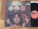 ??????FRENCH LP : LISZT/RAVEL/ENESCO Rapsodies / SILVESTRI  ASDF 635 EX+
