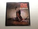 OZZY OSBORNE Blizzard Of Oz LP STILL SEALED ORIGINAL PRESSING Randy Rhoads