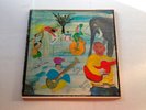 THE BAND Songs From Big Pink ORIG AUTOGRAPHED Levon Helm