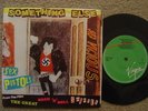 SEX PISTOLS 7