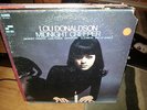 Lou Donaldson LP Midnight Creeper USA OG Blue Note Recs JAZZ FUNK BREAKS EX