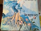 Hedgehog Pie - The Green Lady LP Orig UK 1975 Rubber Records