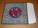 SLEEP - Sleep's Holy Mountain LP ORIG EARACHE PRESS High on Fire Om Sabbath Doom