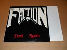 THE FACTION - DARK ROOM LP Code of Honor JFA Tales of Terror Los Olvidados