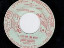 Tommy Navarro I Cried My Life Away NORTHERN SOUL Original Release