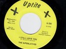 Superlatives I Still Love You NORTHERN SOUL
