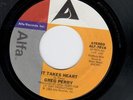 Greg Perry It Takes Heart NORTHERN SOUL