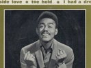 Johnnie Taylor Blues In The Night NORTHERN SOUL