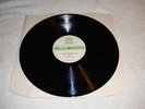The Jam  BBC Transcription LP V/A TRACK BITTEREST PILL  Paul Weller