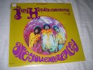 JIMI HENDRIX ARE YOU EXPERIENCED SEALED STEREO REPRISE EARLY 70'S,electric,axis