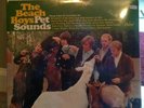 The Beach Boys - Pet Sounds - 80's (?) Mono reissue - sealed