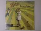 GENESIS Nursery Cryme   Charisma 1971 UK Pink Scroll LP