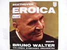 PHILIPS HIFI STEREO BRUNO WALTER BEETHOVEN Eroica - 835507 AY