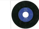 DYNAMIC SUPERIORS - DANGER - P S -  60s  LISTEN