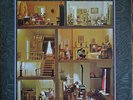 FAMILY: Music in a Doll's House, rare, Stereo, 1968 original with INSERT. VGC