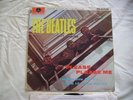 The Beatles - Please Please Me. Original 1963 fifth pressing LP vinyl. Mono