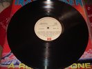 IRON MAIDEN-A REAL LIVE ONE-RARE GUATEMALA LP