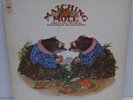 Matching Mole - s/t debut LP, *First Issue* - Robert Wyatt, Soft Machine