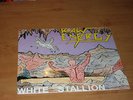Raw Energy - White Stallion ( Rare US Metal LP, Private Pressing,Still Sealed )