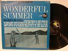RARE Original Robin Ward Wonderful Summer Dot DLP 25555 STEREO