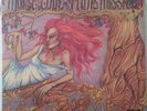 MORSE CODE TRANSMISSION II VERY RARE LP PROG PSYCH CANADA ORIG