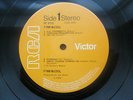 FYNN McCOOL ST RCA PROG ROCK 1970 UK PRESS RARE