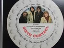 Birth Control - Same, orig. round pill cover