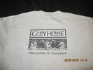 Greyhouse old school og rare hardcore punk emo into another texas is the reason