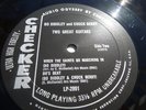 BO DIDDLEY CHUCK BERRY INSANELY RARE BLACK LBL CHECKER US ORIG CLEAN