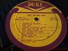 LIKE 'ER RED HOT INSANELY RARE '60 DUKE PURPLE & GOLD 1ST PRESS NEAR MINT