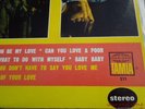 MIRACLES AWAY WE A GO-GO TAMLA 271 TWIN GLOBES BLACK STKR STEREO ORIG NEAR MINT