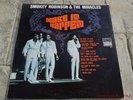 MIRACLES MAKE IT HAPPEN INSANELY RARE MONO TAMLA 276 TWIN GLOBES ORIG CLEAN NM