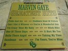 MARVIN GAYE GREATEST HITS VERY RARE TRUE STEREO TAMLA GLOBES LBL CLEAN NEAR MINT