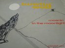 HOWLIN WOLF MOANIN' IN THE MOONLIGHT INSANELY RARE BLACK LBL CHESS US ORIG CLEAN