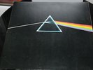 PINK FLOYD: DARK SIDE OF THE MOON.1LP.UK.LIGHT BLUE.HARVEST SHVL804. MINT .
