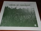 CAROL OF HARVEST :CAROL OF HARVEST . 1LP.ORIG GERMAN BRUTKASTEN..MINT.