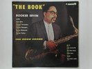 BOOKER ERVIN – THE BOOK COOKS – BETHLEHEM BCP 6048 – VG+ - MONO