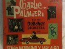 Charlie Palmieri  - Tengo Maquina Y Voy A 60 / Guaguanco / ALEGRE Rec RARE