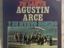 Agustin Arce Y Su Nuevo Sonido - Si Echo Pa' Lante/Killer Guaguanco/Salsa RARE