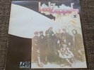 LED ZEPPELIN  II  or 2   ALBUM  *  UK ATLANTIC  RED/PLUM  * 588198 STEREO