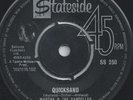 MARTHA & VANDELLAS - QUICKSAND - NORTHERN SOUL LISTEN