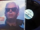 GARY NUMAN Strange Charm RARE FINLAND LP issue on Polarvox Records