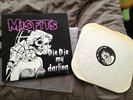 misfits die die my darling danzig punk kbd oop samhain punk