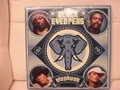 Black Eyed Peas - Elephunk EU 2LP